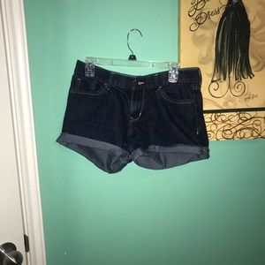 old navy shorts( SOLD)
